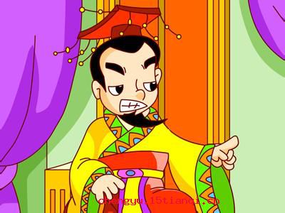 一不做,二不休的故事_一不做,二不休典故