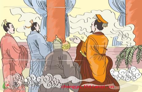 貂不足,狗尾续的故事_貂不足,狗尾续典故